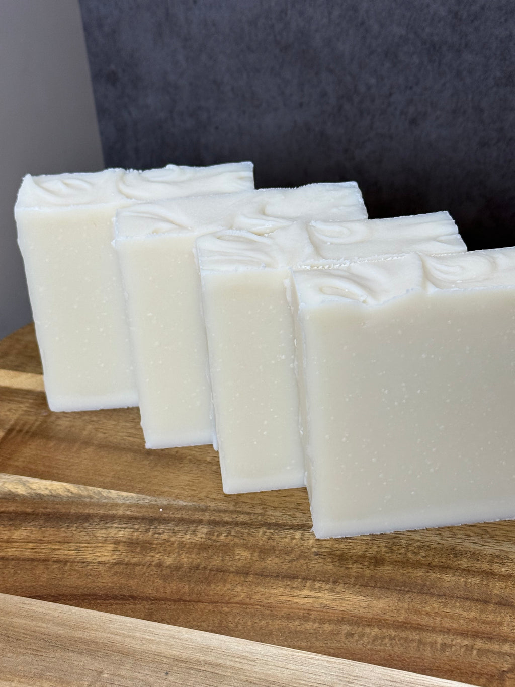 Just the Soap