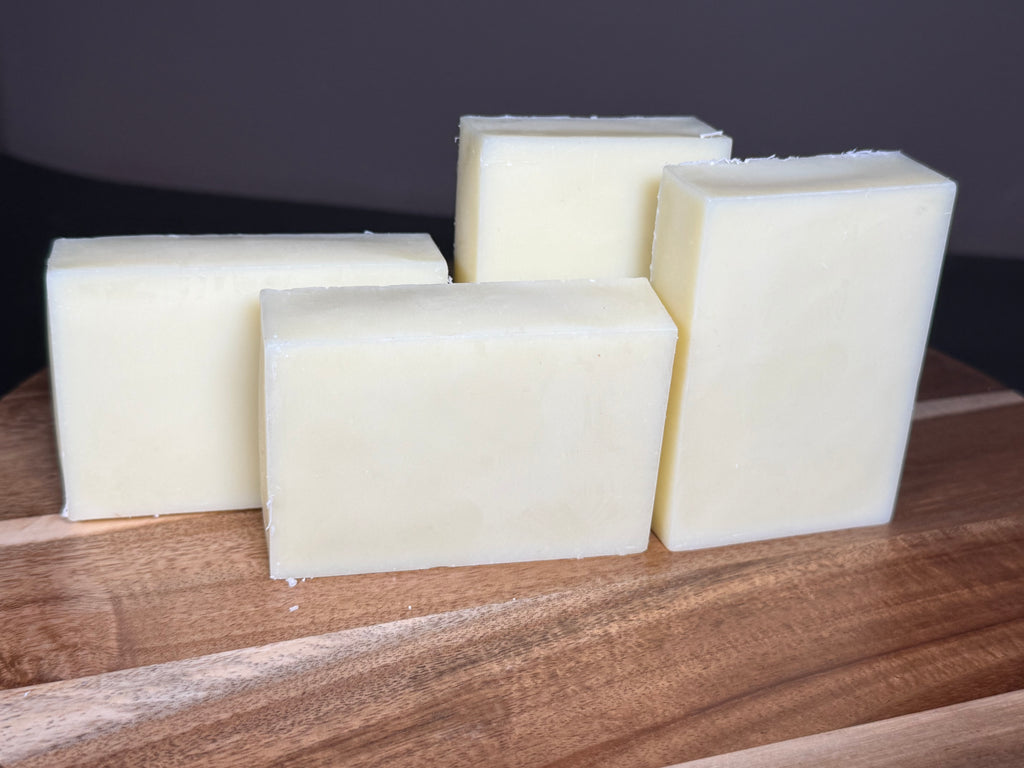 Just the Soap