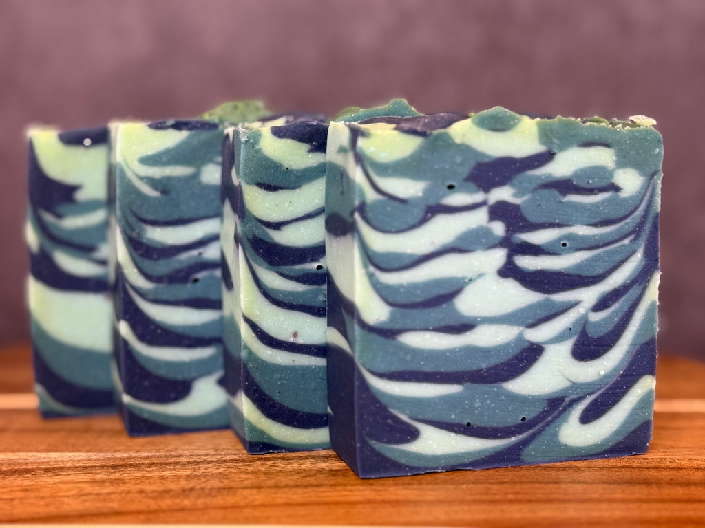 Maverick Camo