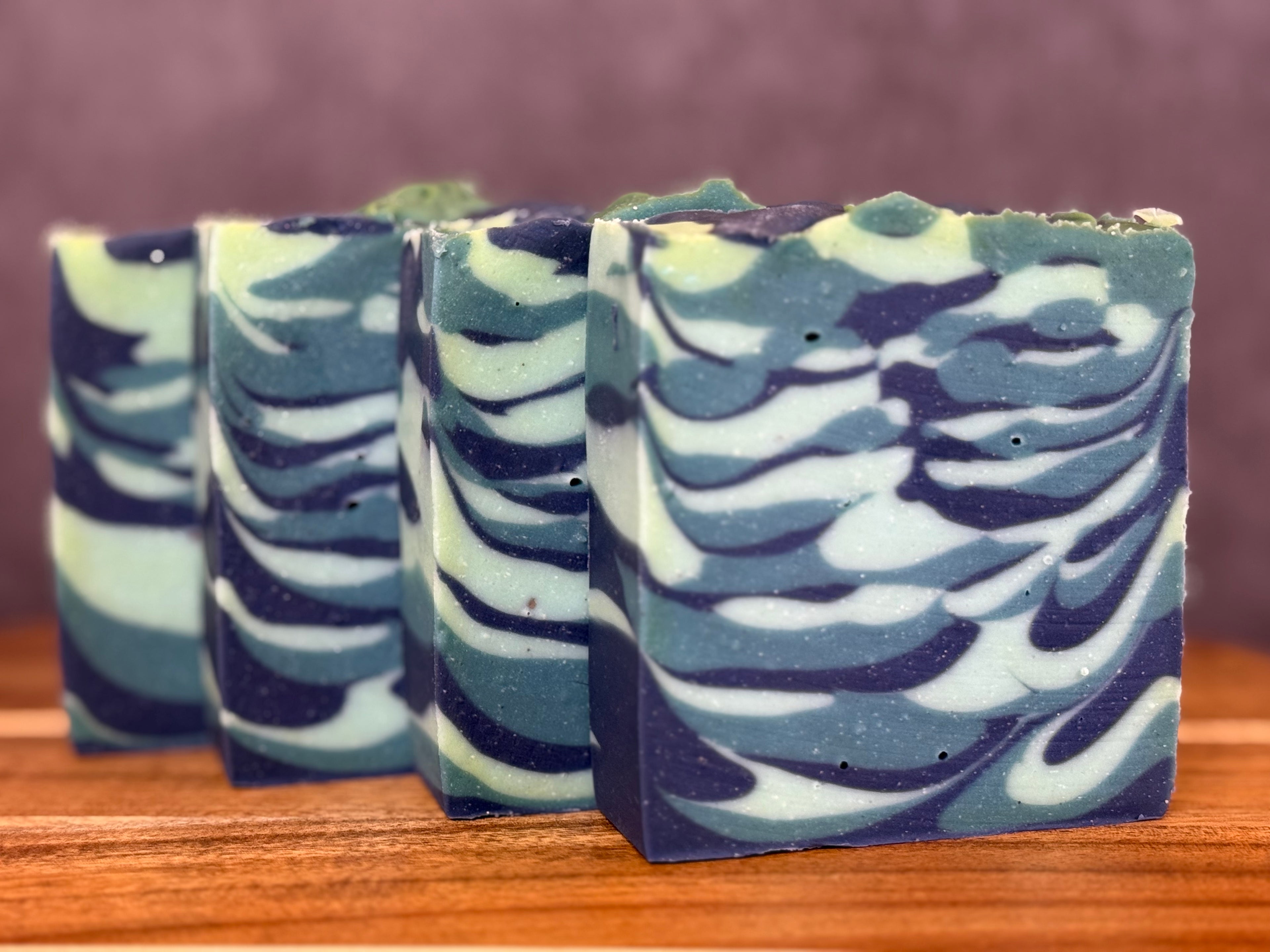 Maverick Camo