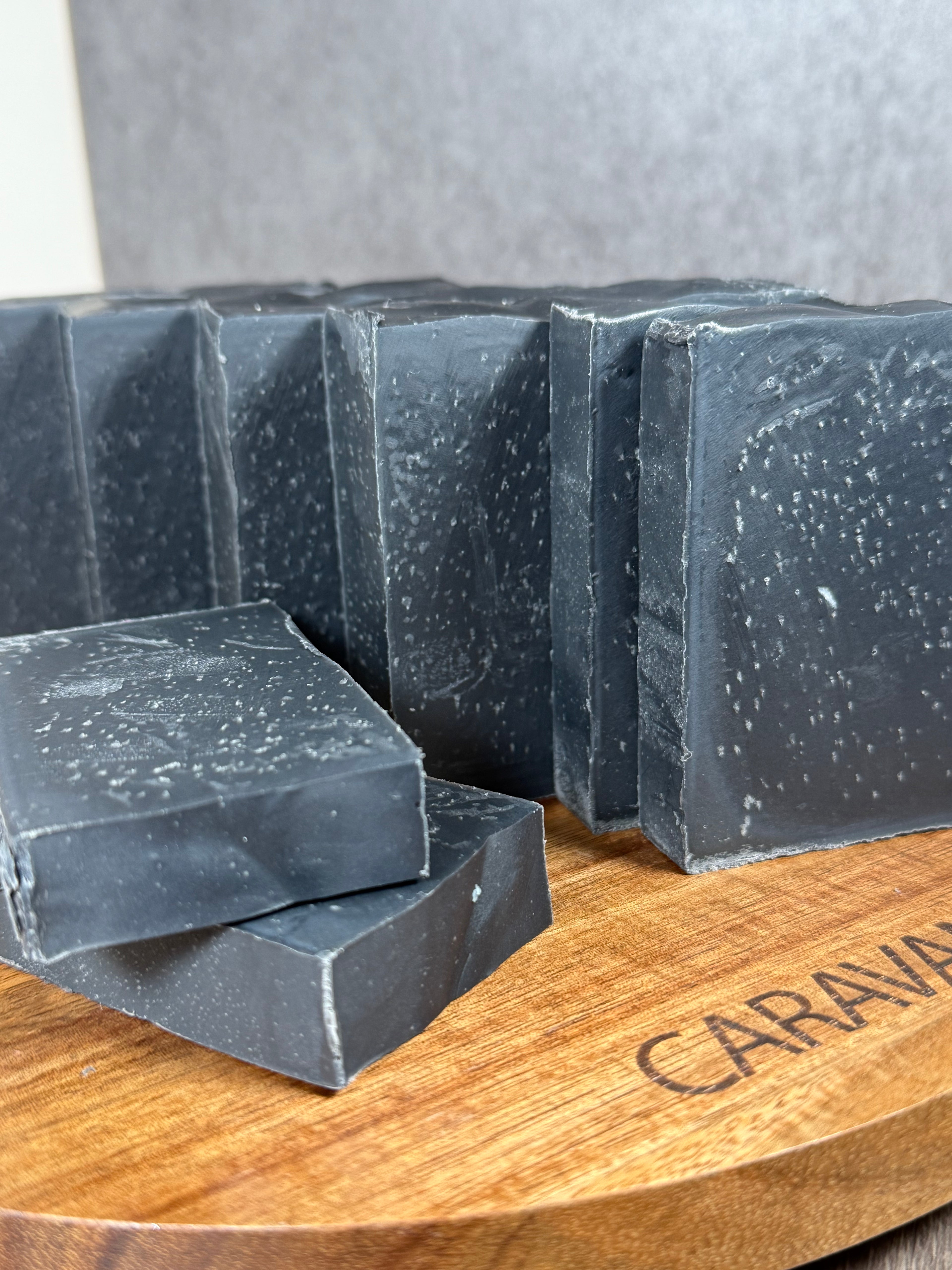Tea Tree Charcoal