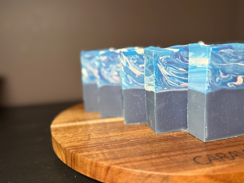 Mountain Breeze Soap