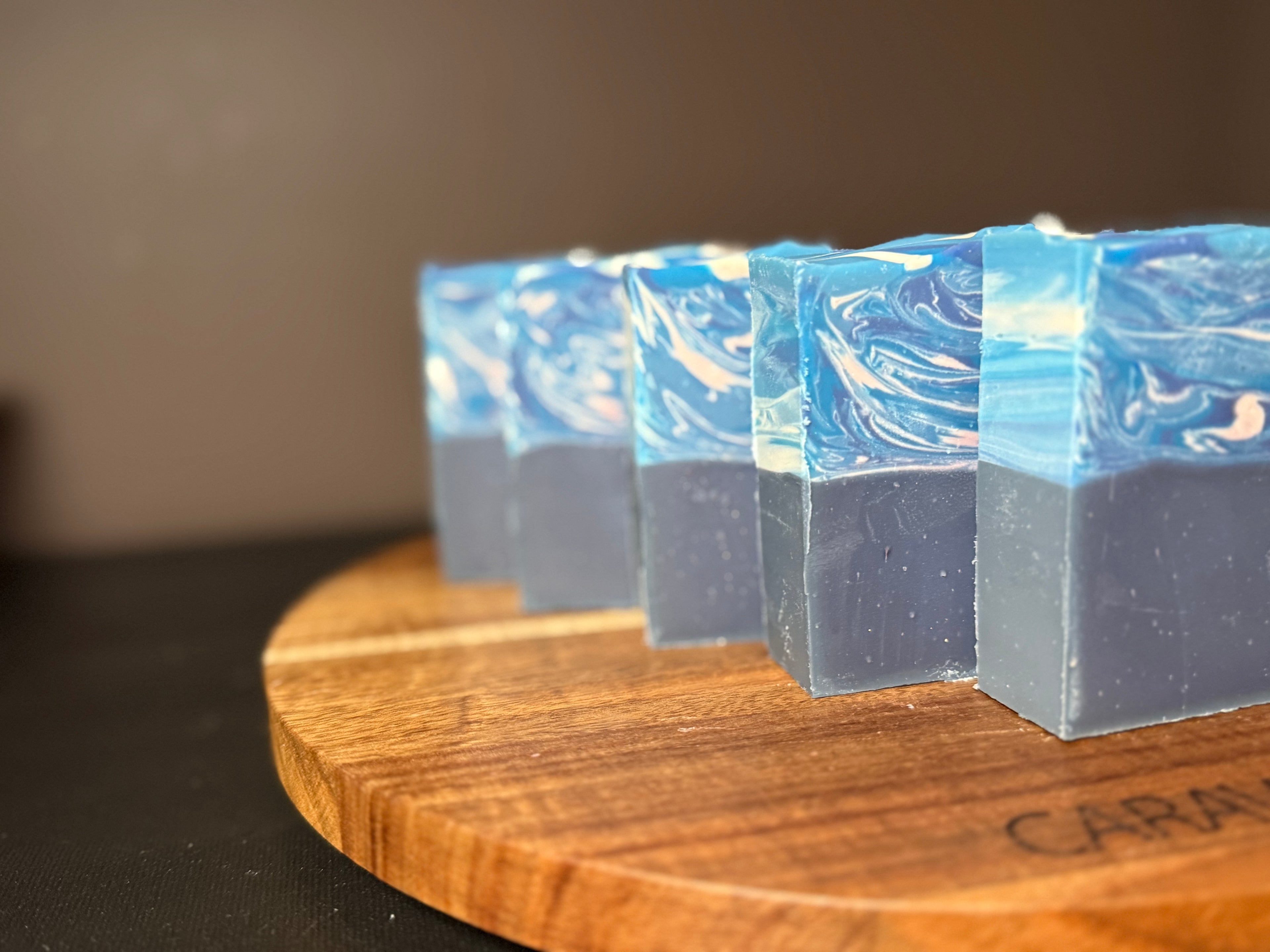 Mountain Breeze Soap