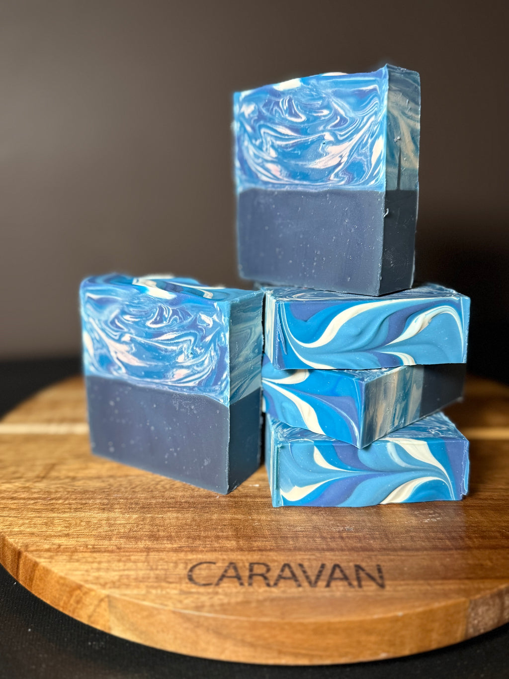Mountain Breeze Soap