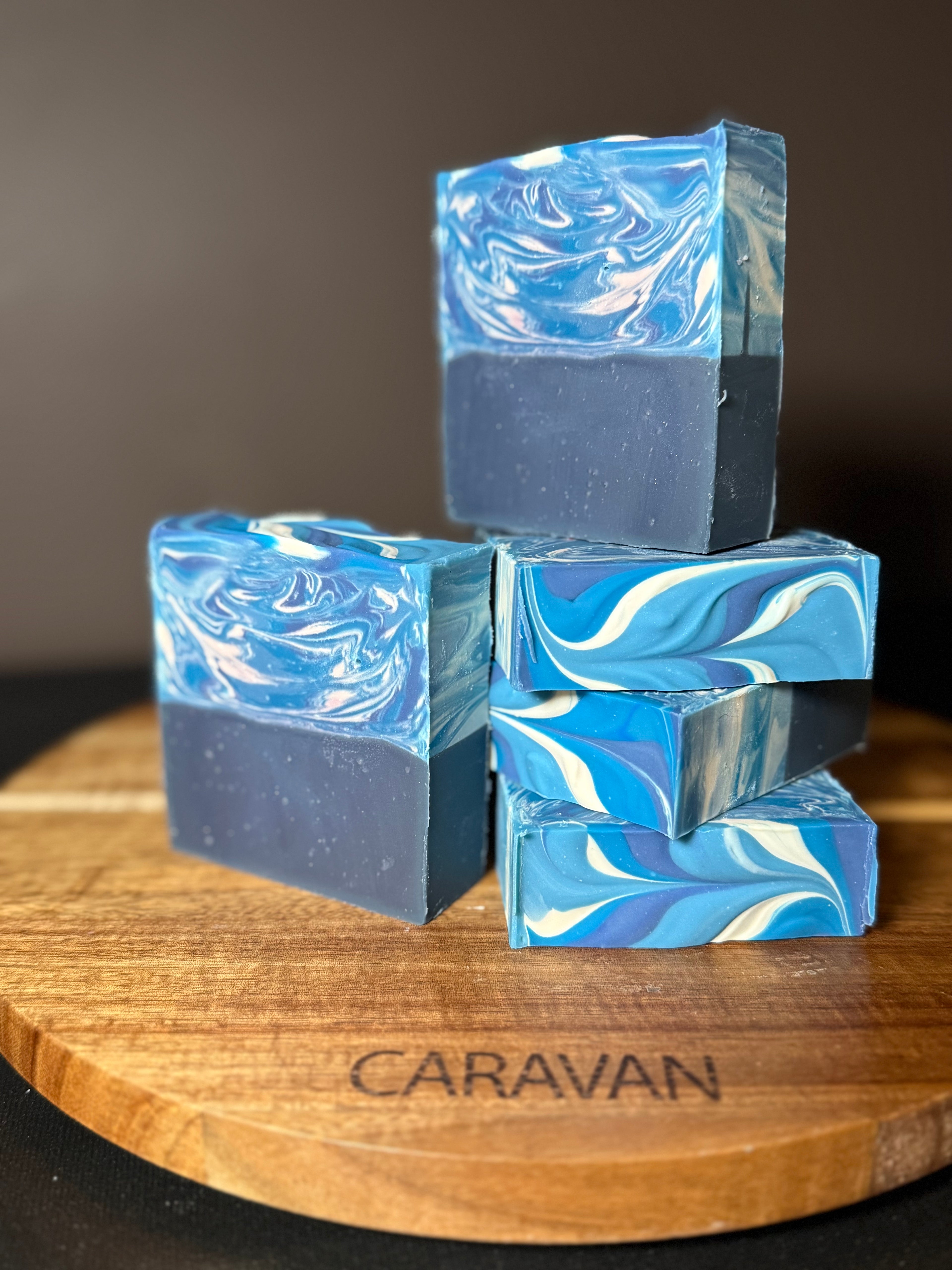 Mountain Breeze Soap