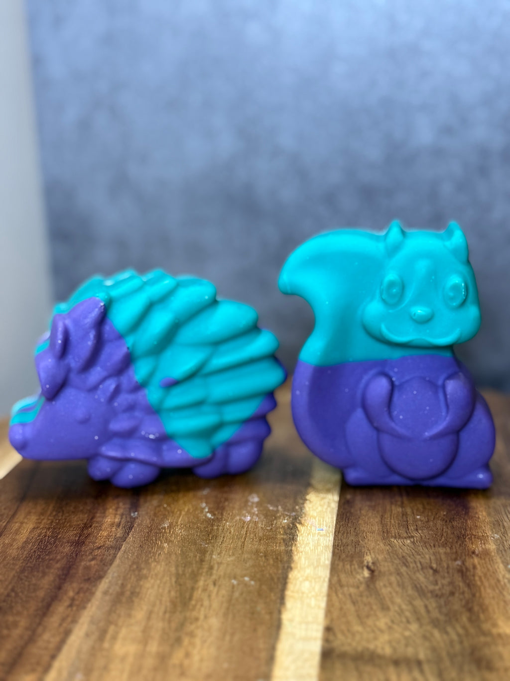 Cutie Patootie Soap