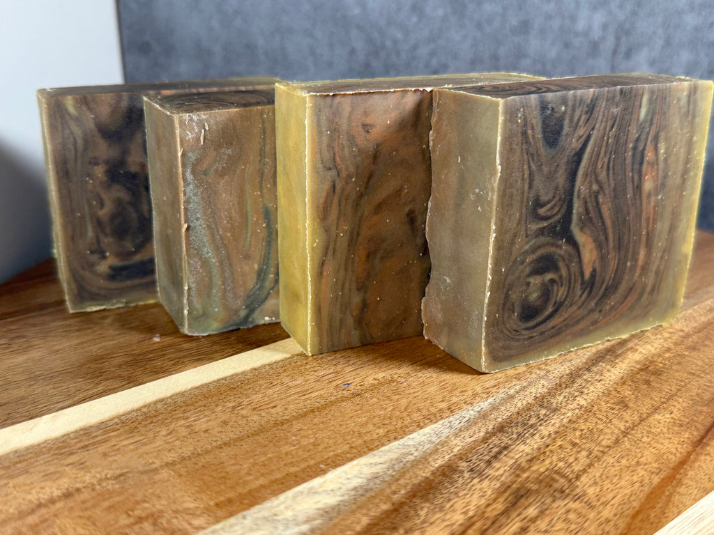 The Old Oak Tree Soap