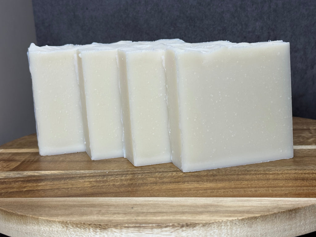 Just the Soap