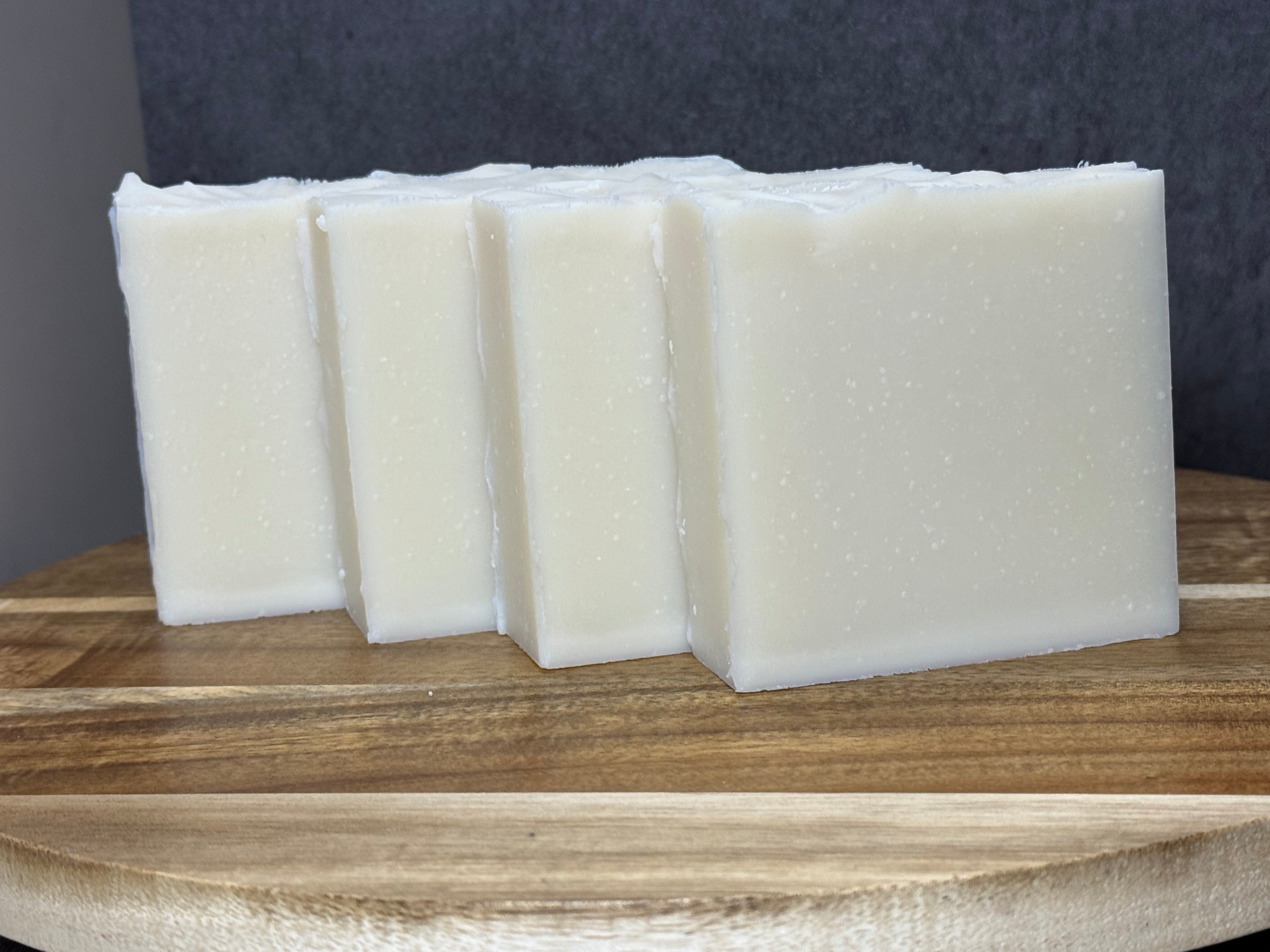 Just the Soap