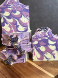 Lavender Haze Soap