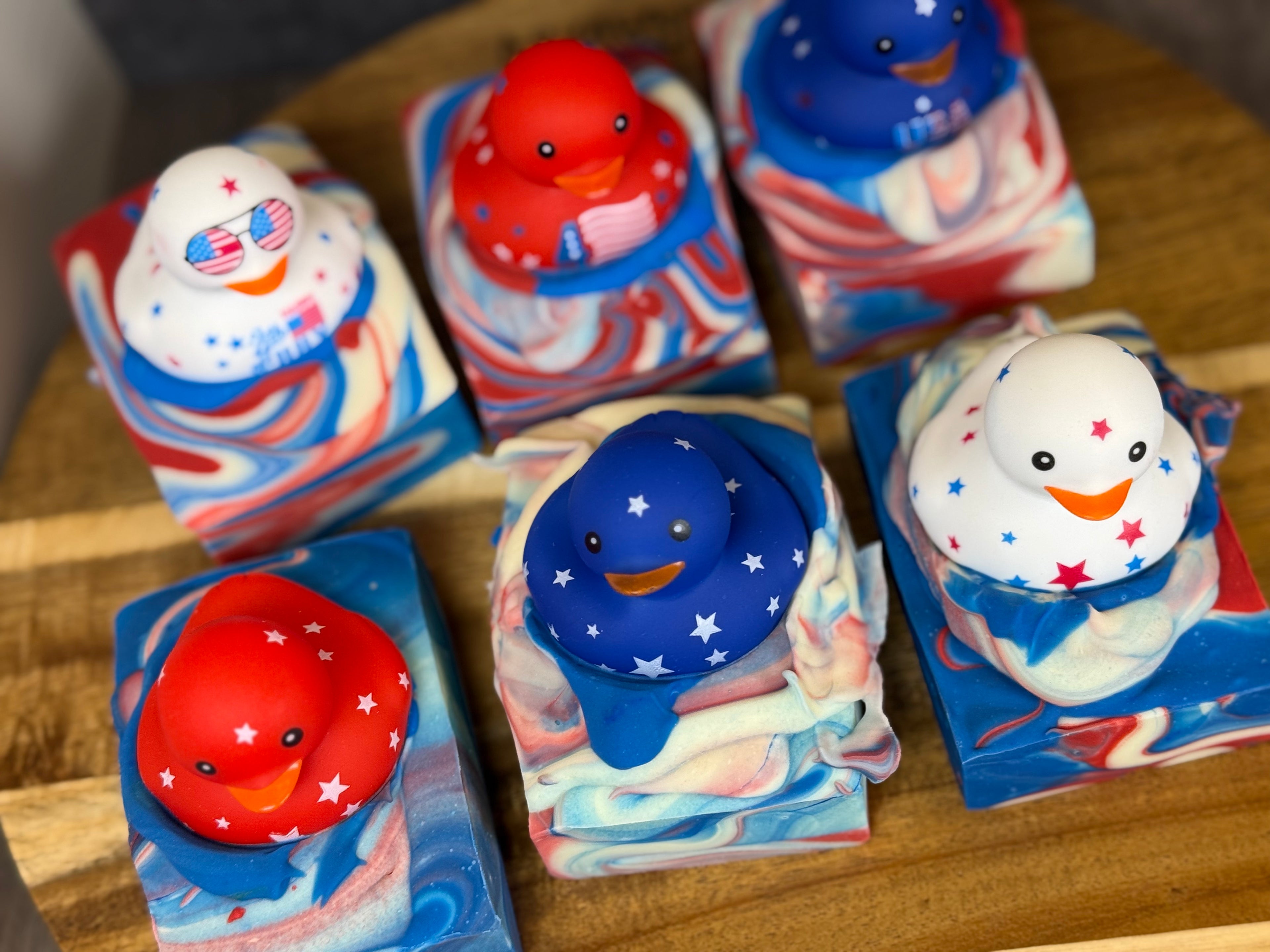 American Ducks