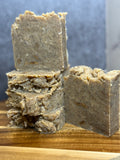 Rustic Coffee Oats