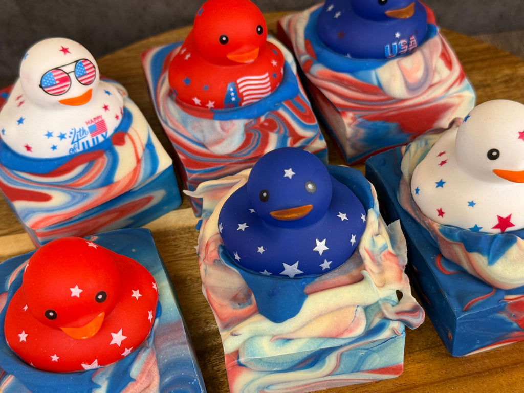 American Ducks