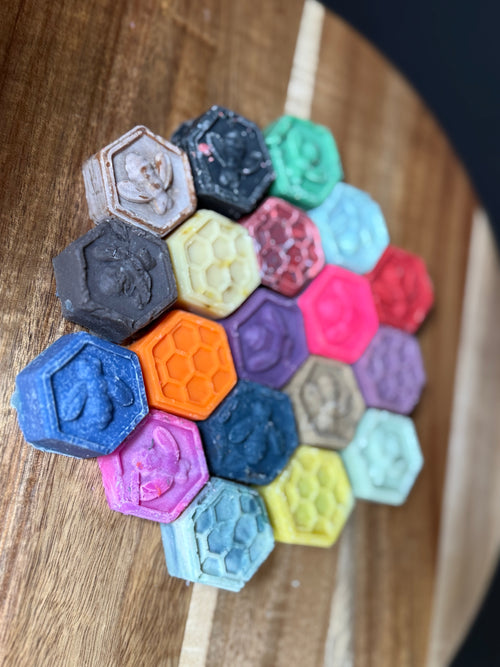 Baby Bees Travel Size Minis