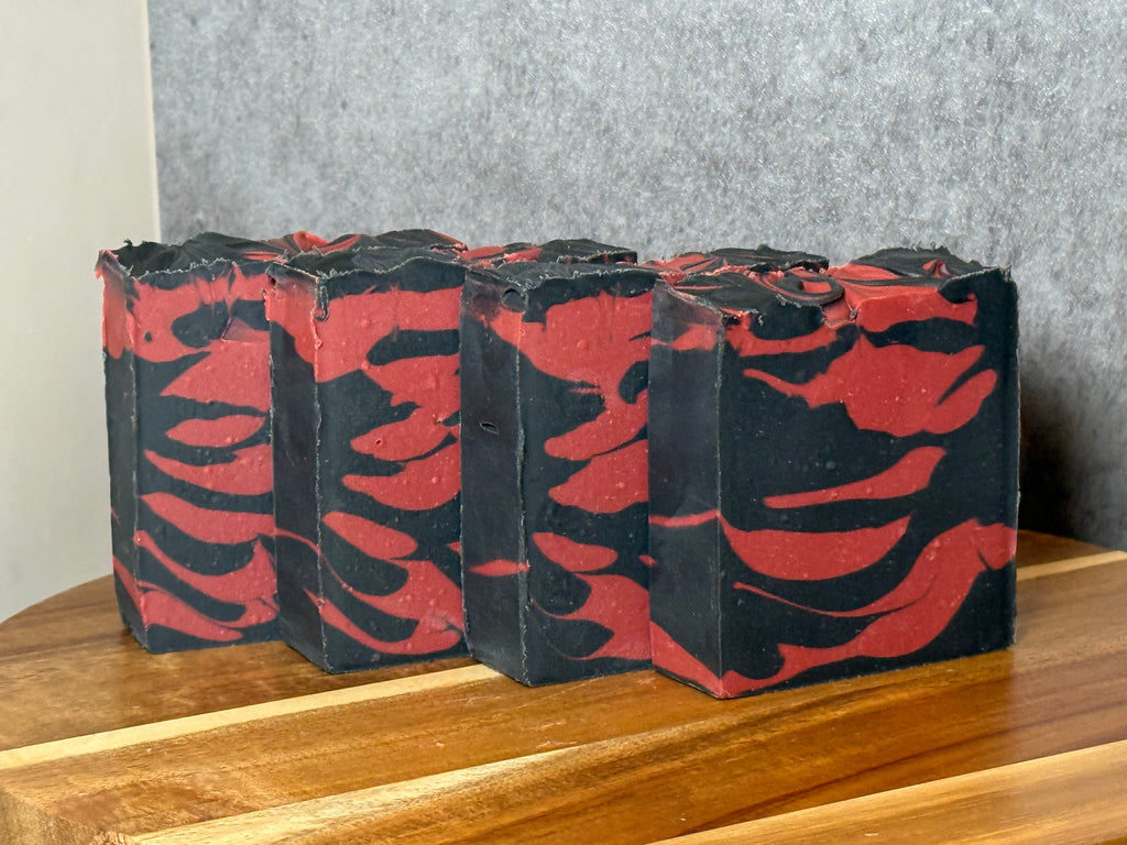 Dragon's Blood