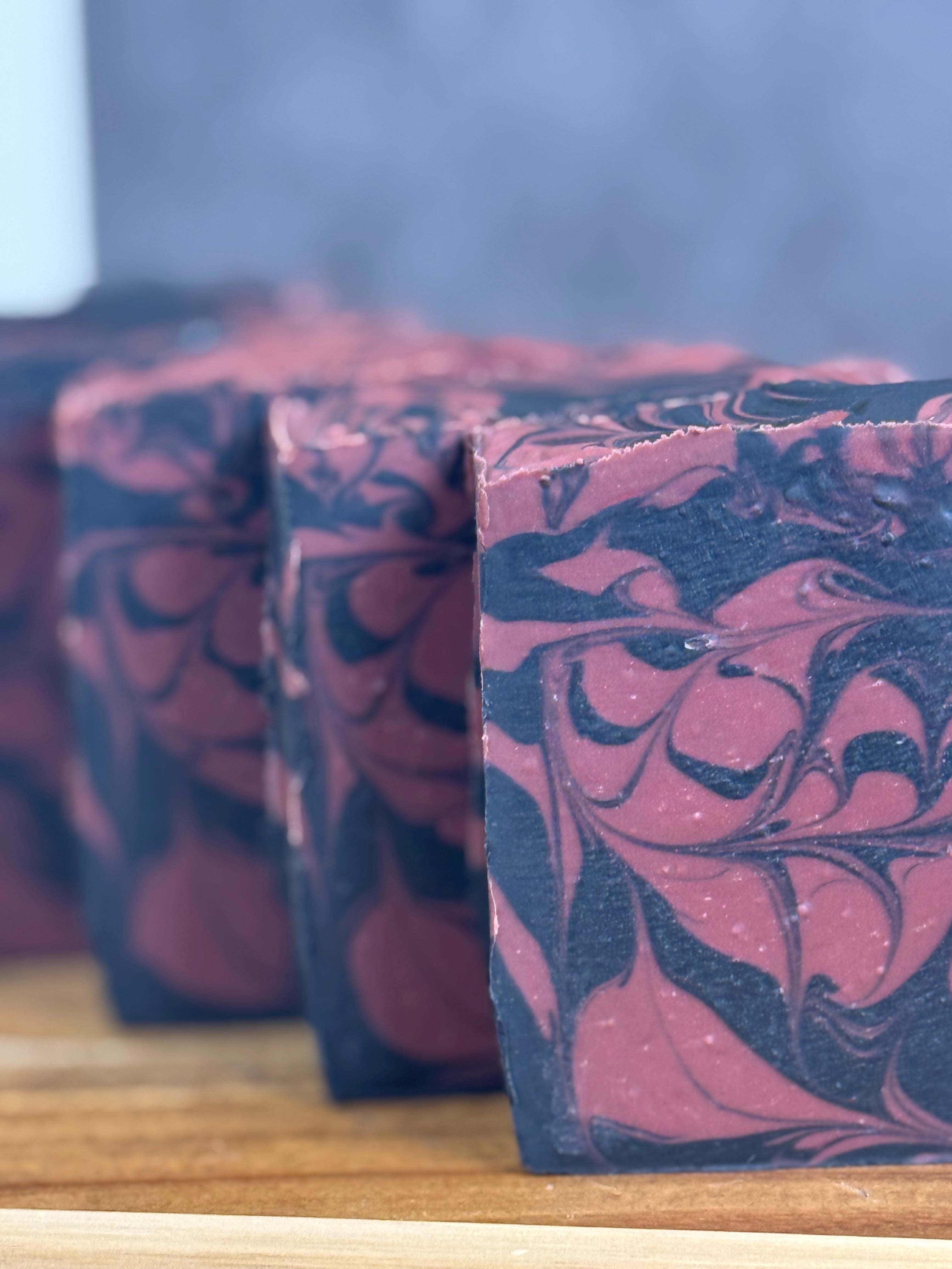 Dragon's Blood
