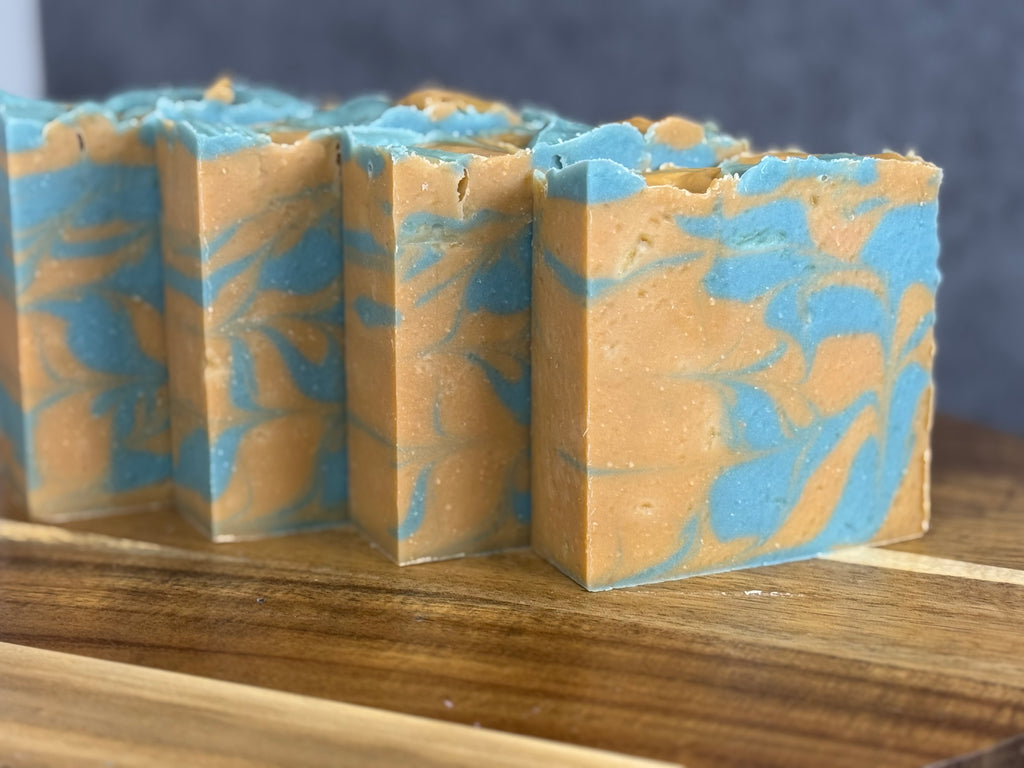 Eucalyptus Swirl
