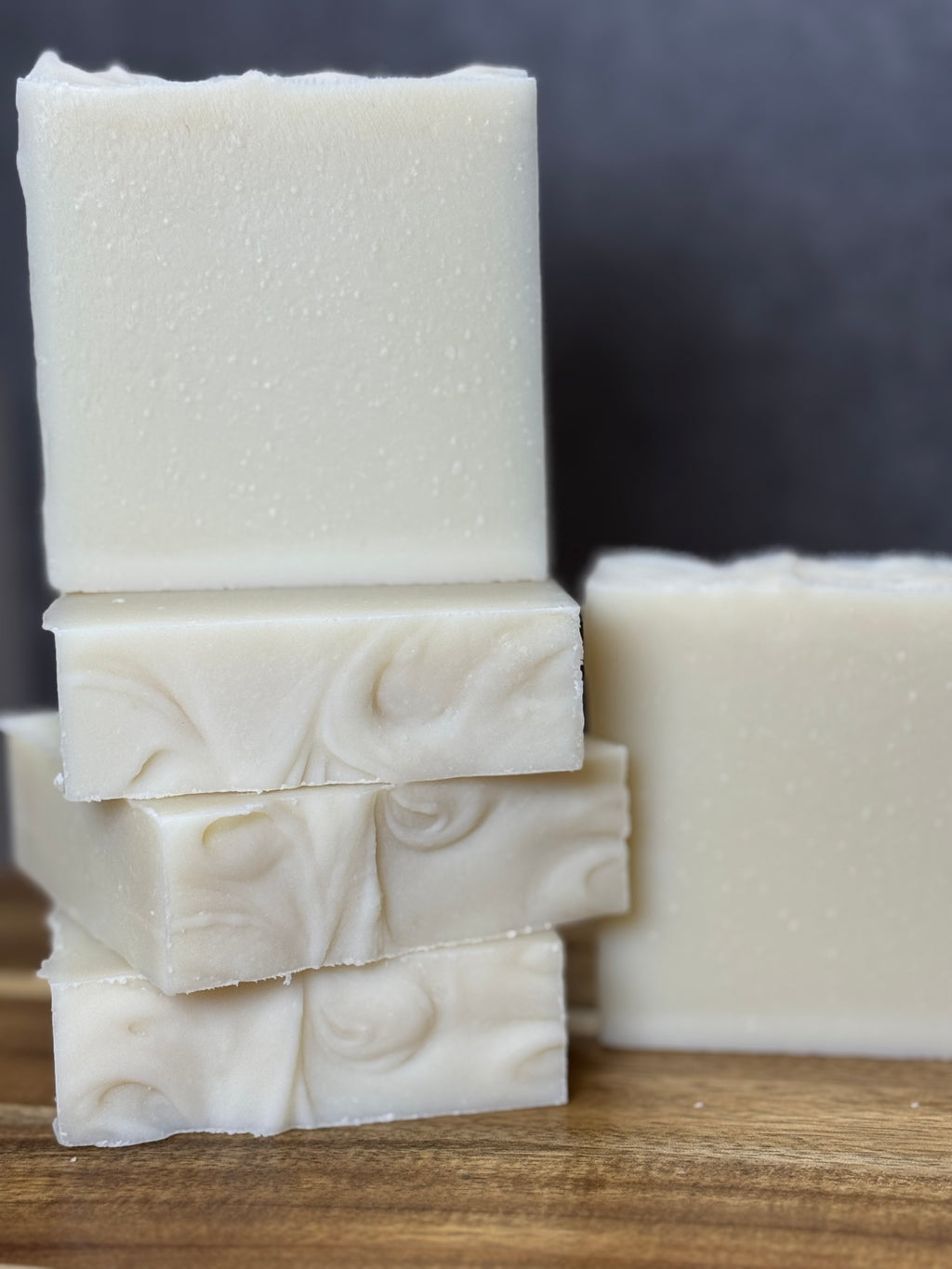 Just the Soap