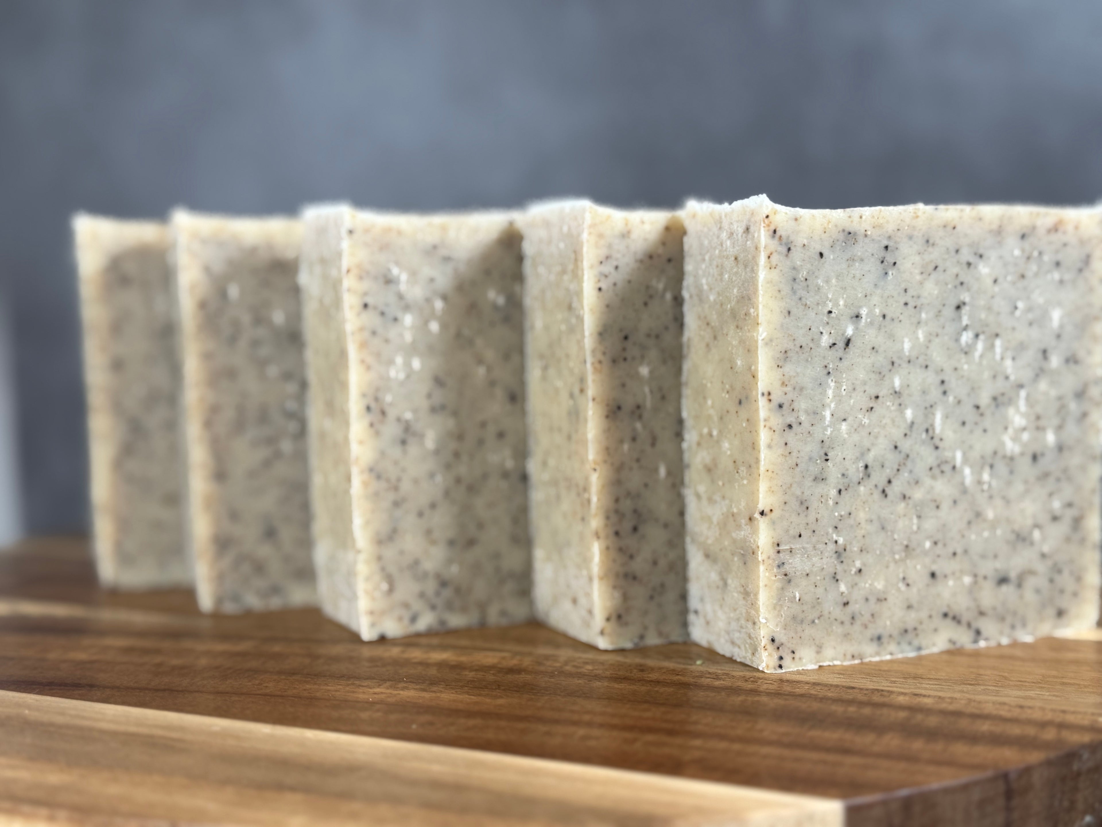 Coffee Oats