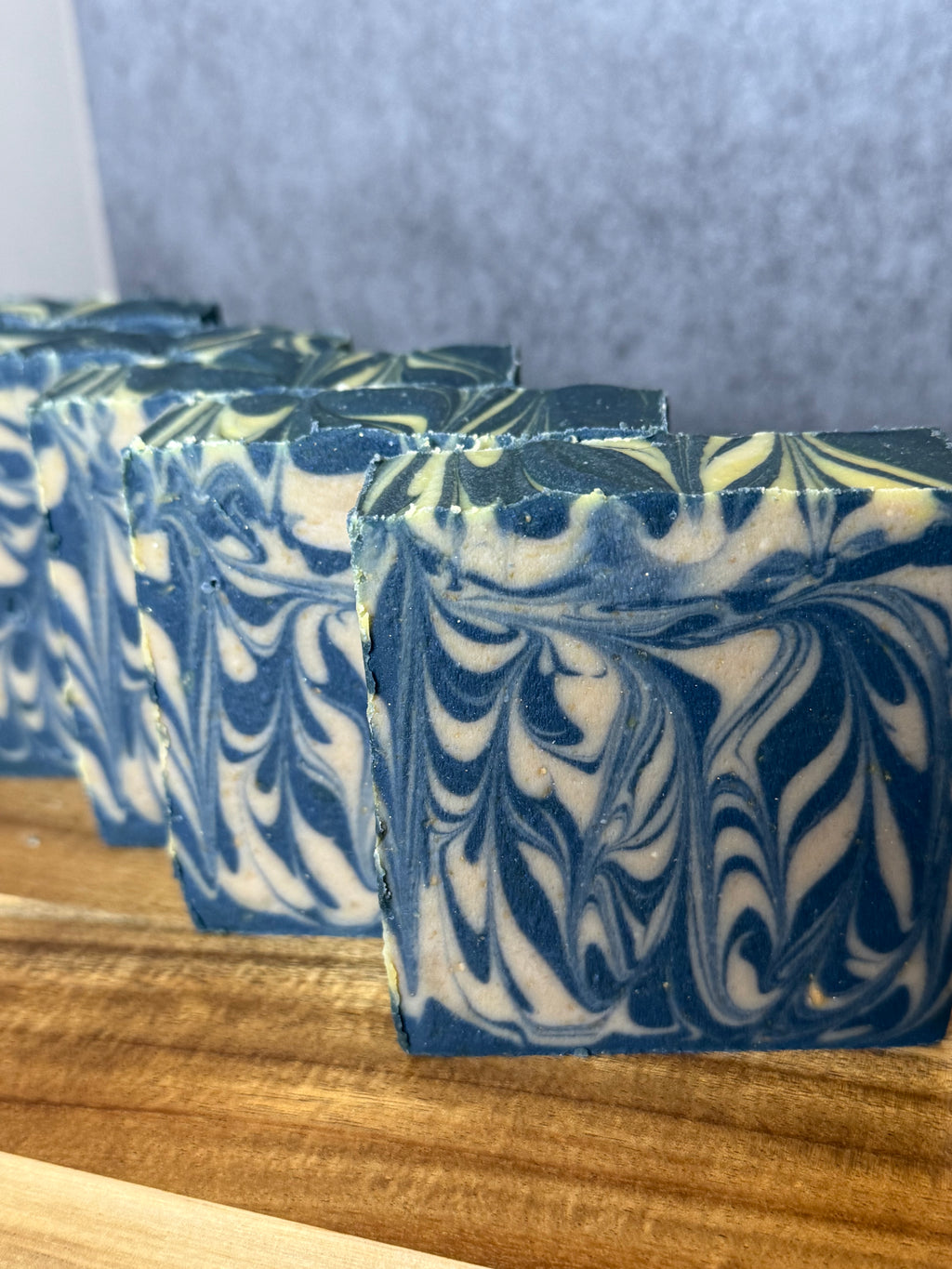Vanilla Goats Milk Soap