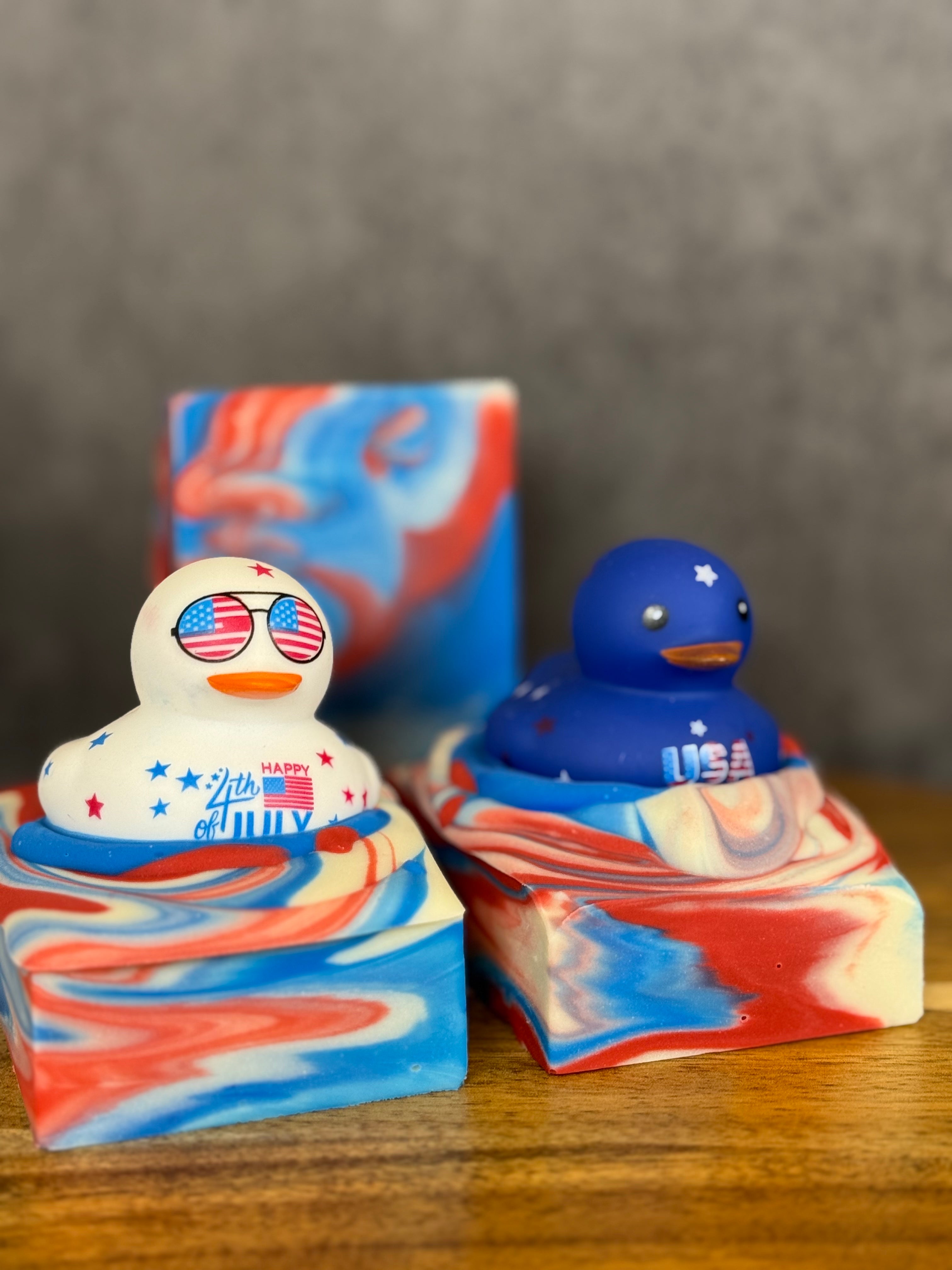 American Ducks