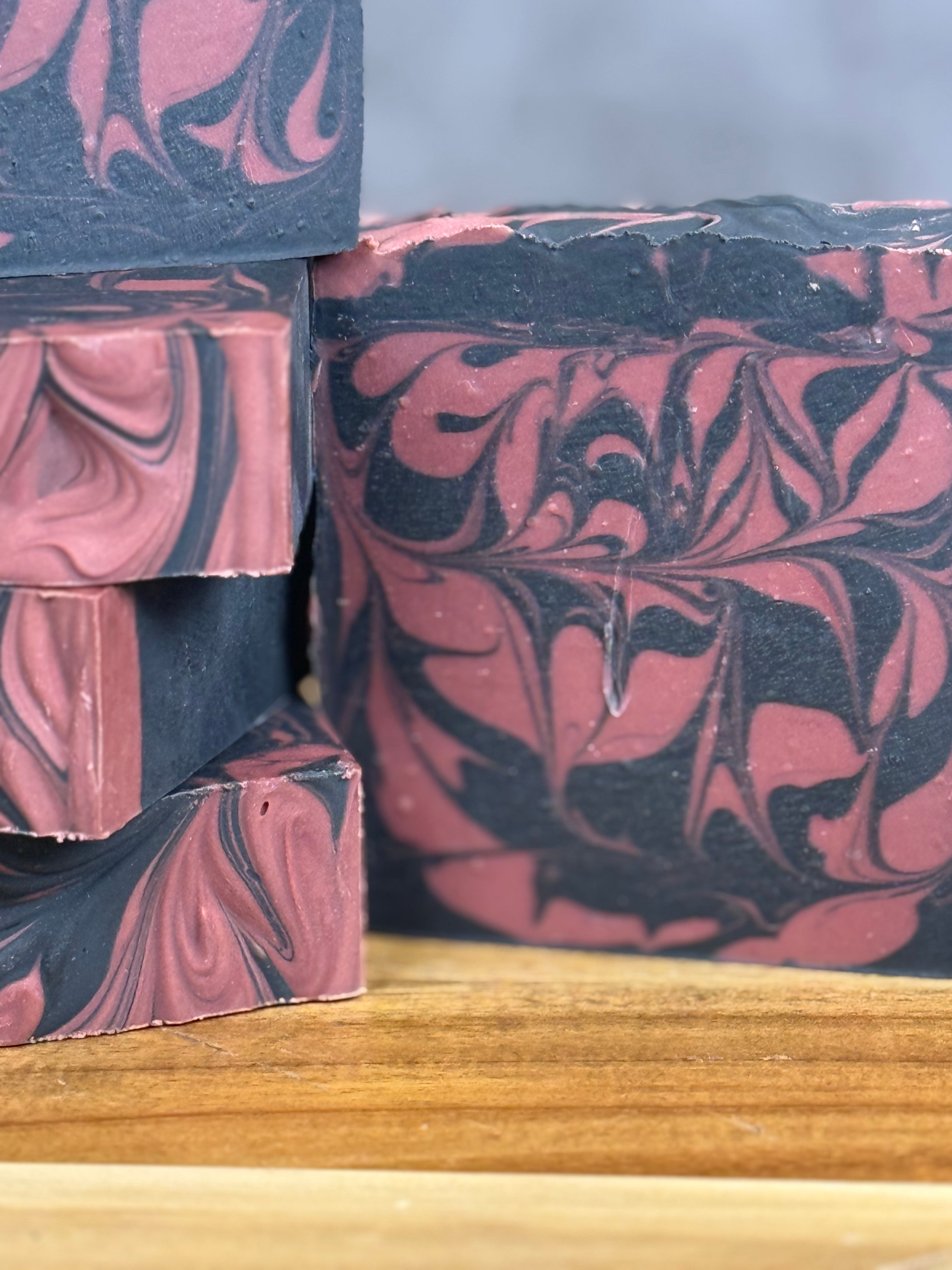 Dragon's Blood