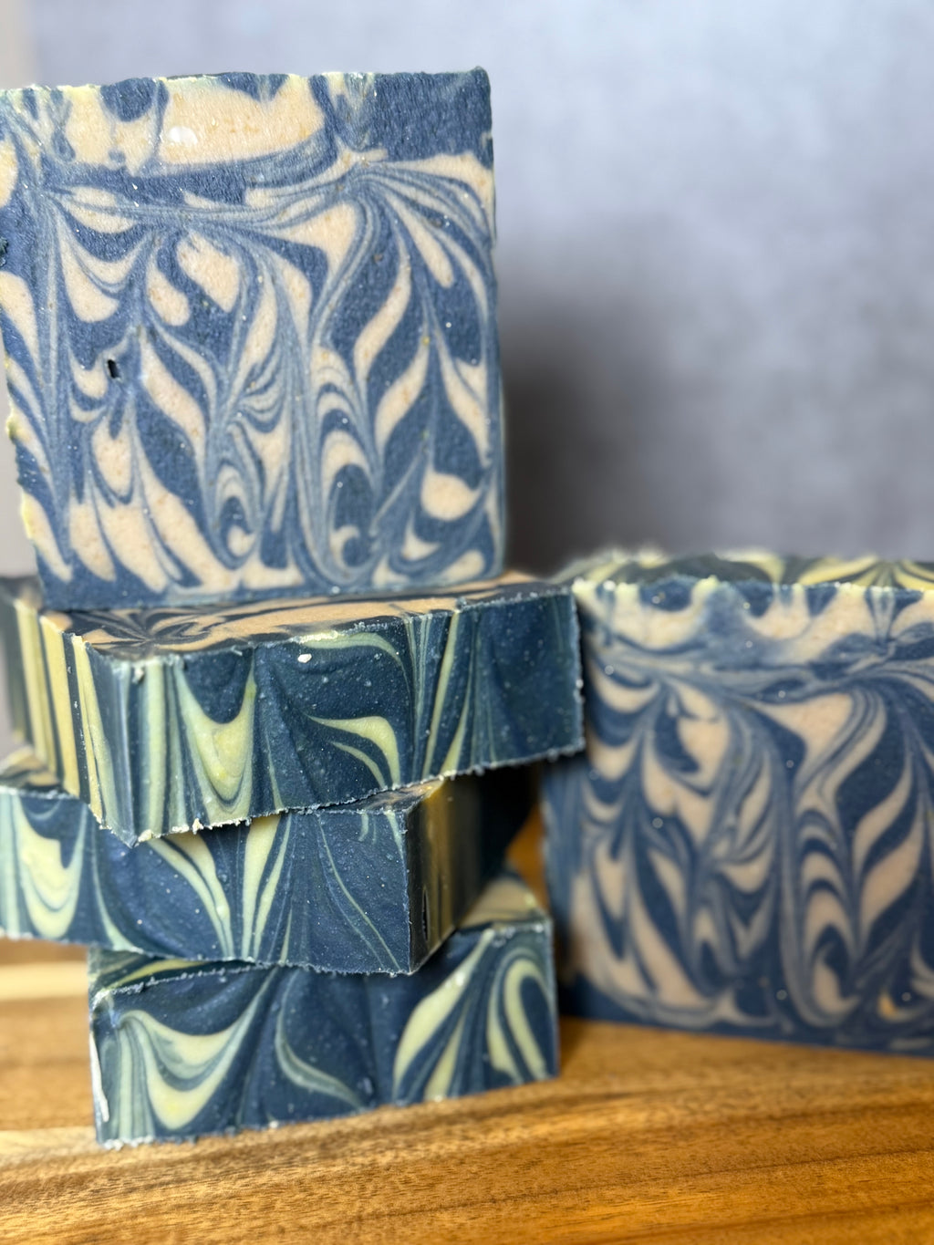 Goats Milk Soap. Vanilla Scented