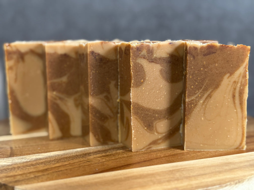 2 Bar Natural Soap Subscription