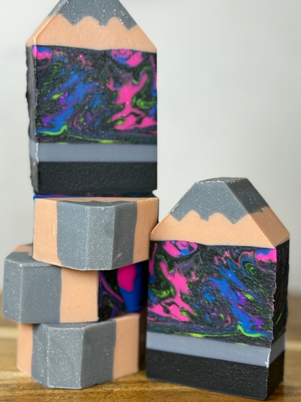 School of Suds