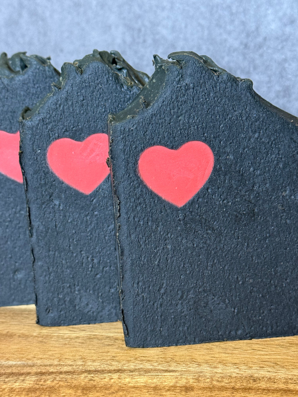 Vanilla Love Goats Milk Soap