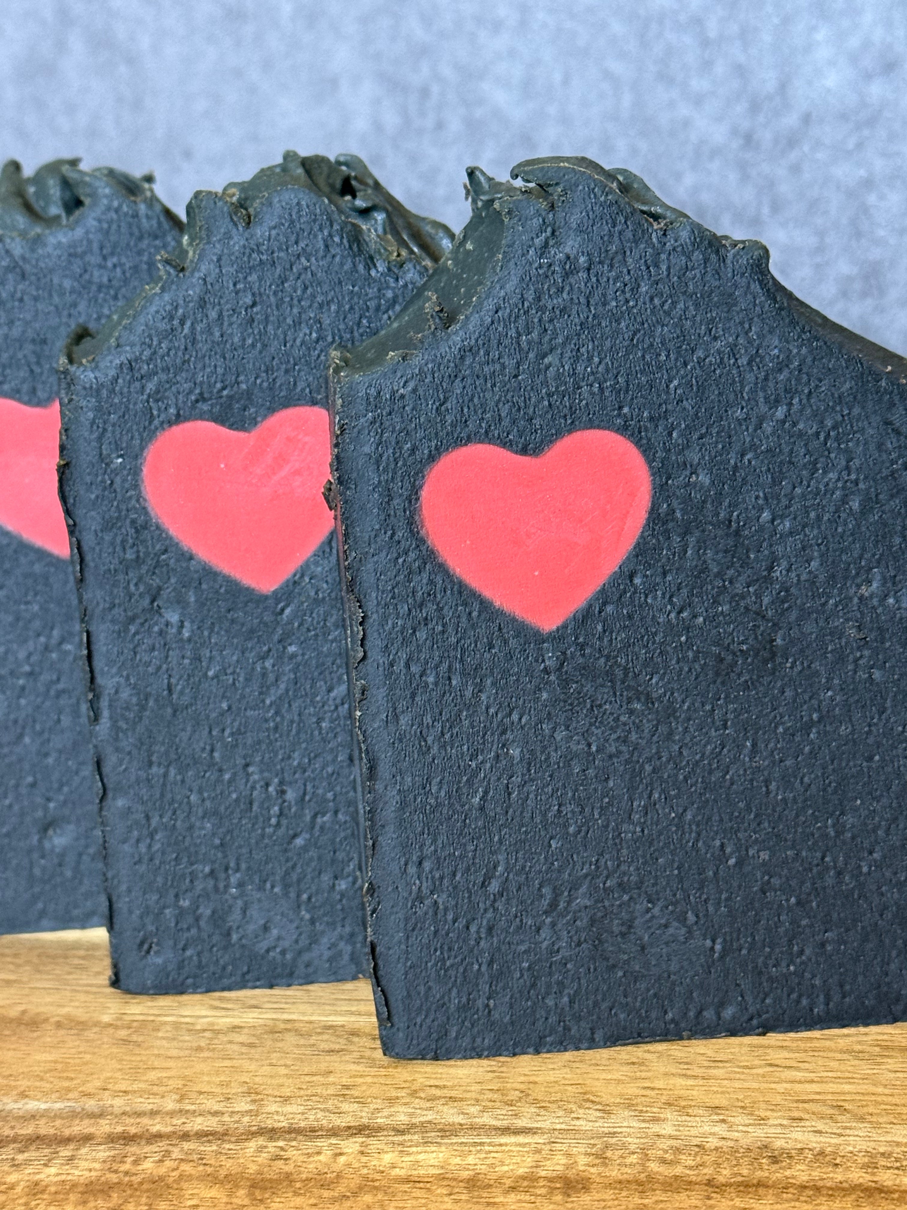Vanilla Love Goats Milk Soap